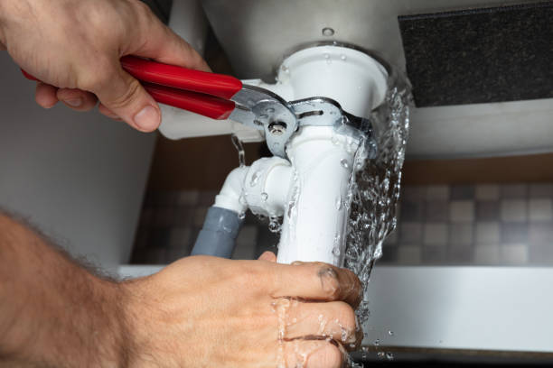 Best Local water damage restoration  in Towaco, NJ