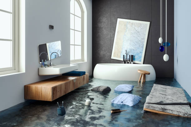 Best Emergency water damage restoration  in Towaco, NJ