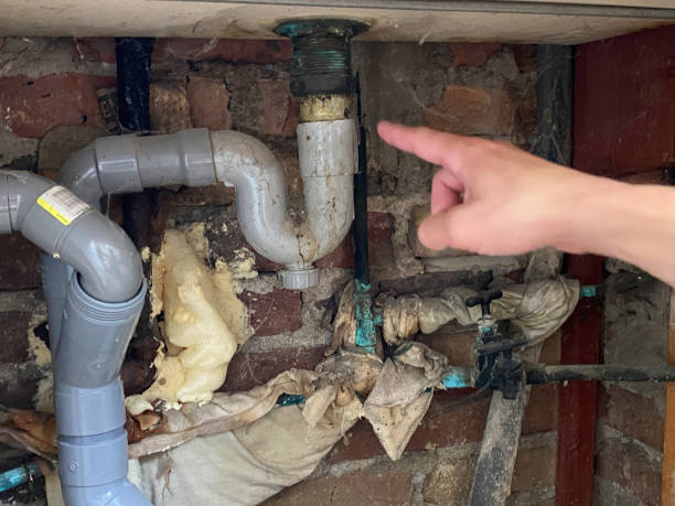 Best Emergency water damage restoration  in Towaco, NJ